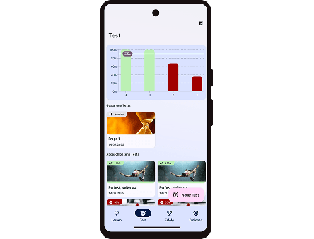 iTheorie LKW Android App